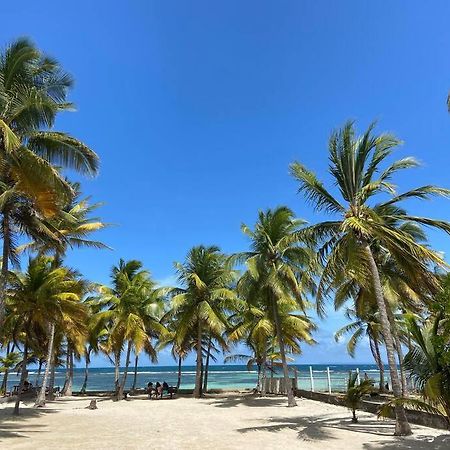 Le Cottage De Castaing Sur Plage Privee ساينت آن المظهر الخارجي الصورة