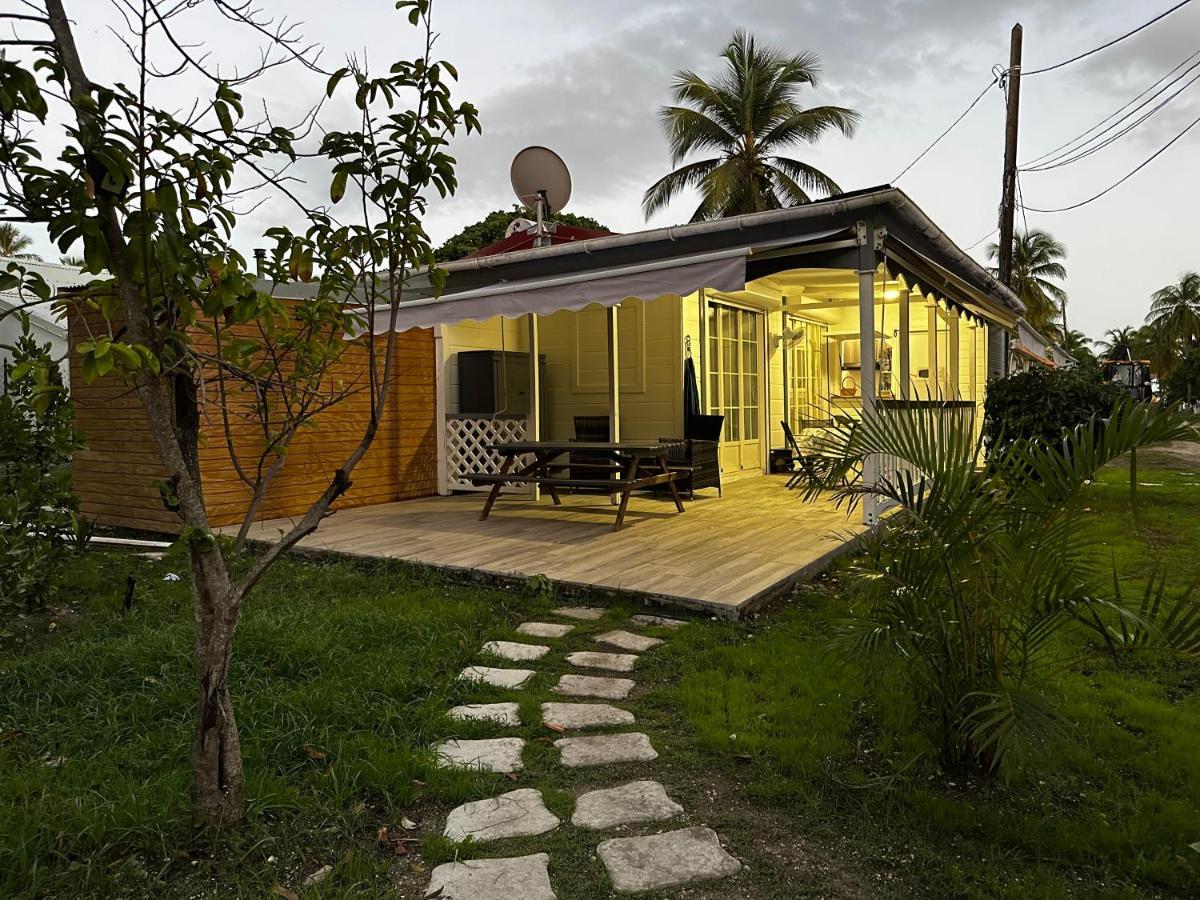 Le Cottage De Castaing Sur Plage Privee ساينت آن المظهر الخارجي الصورة