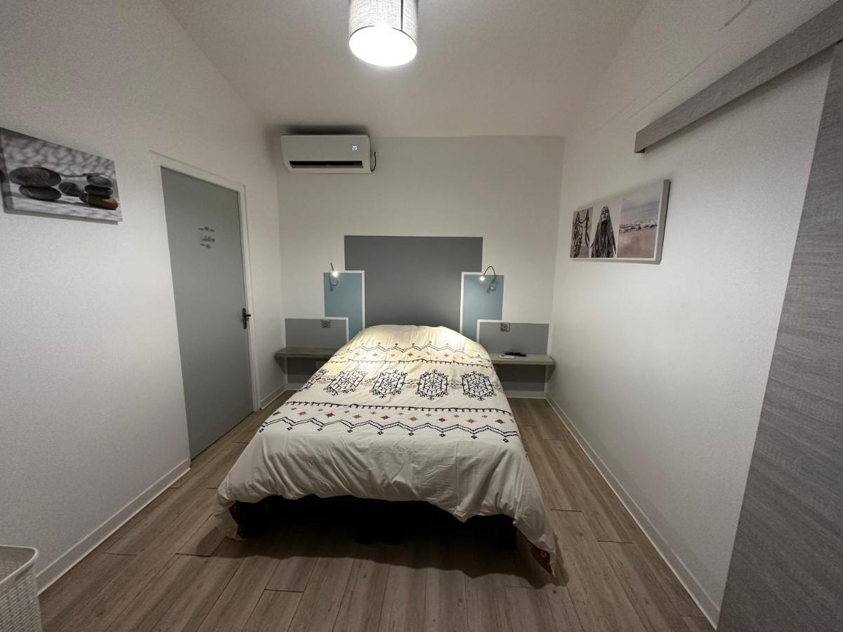 Le Cottage De Castaing Sur Plage Privee ساينت آن المظهر الخارجي الصورة