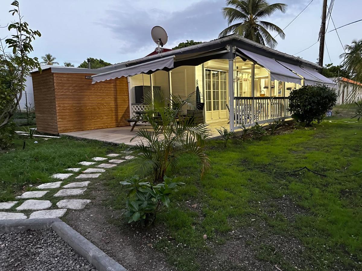 Le Cottage De Castaing Sur Plage Privee ساينت آن المظهر الخارجي الصورة