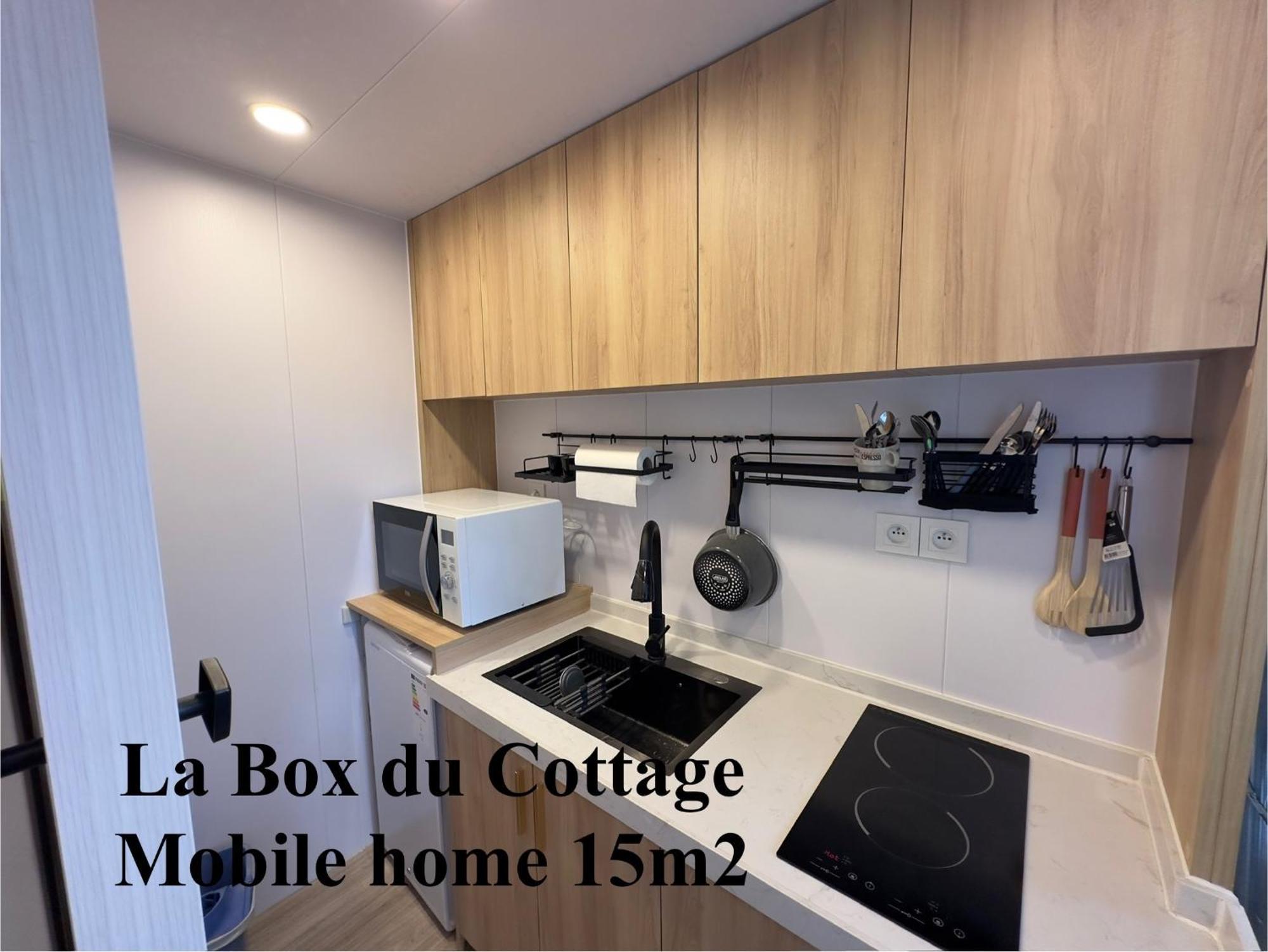 Le Cottage De Castaing Sur Plage Privee ساينت آن المظهر الخارجي الصورة
