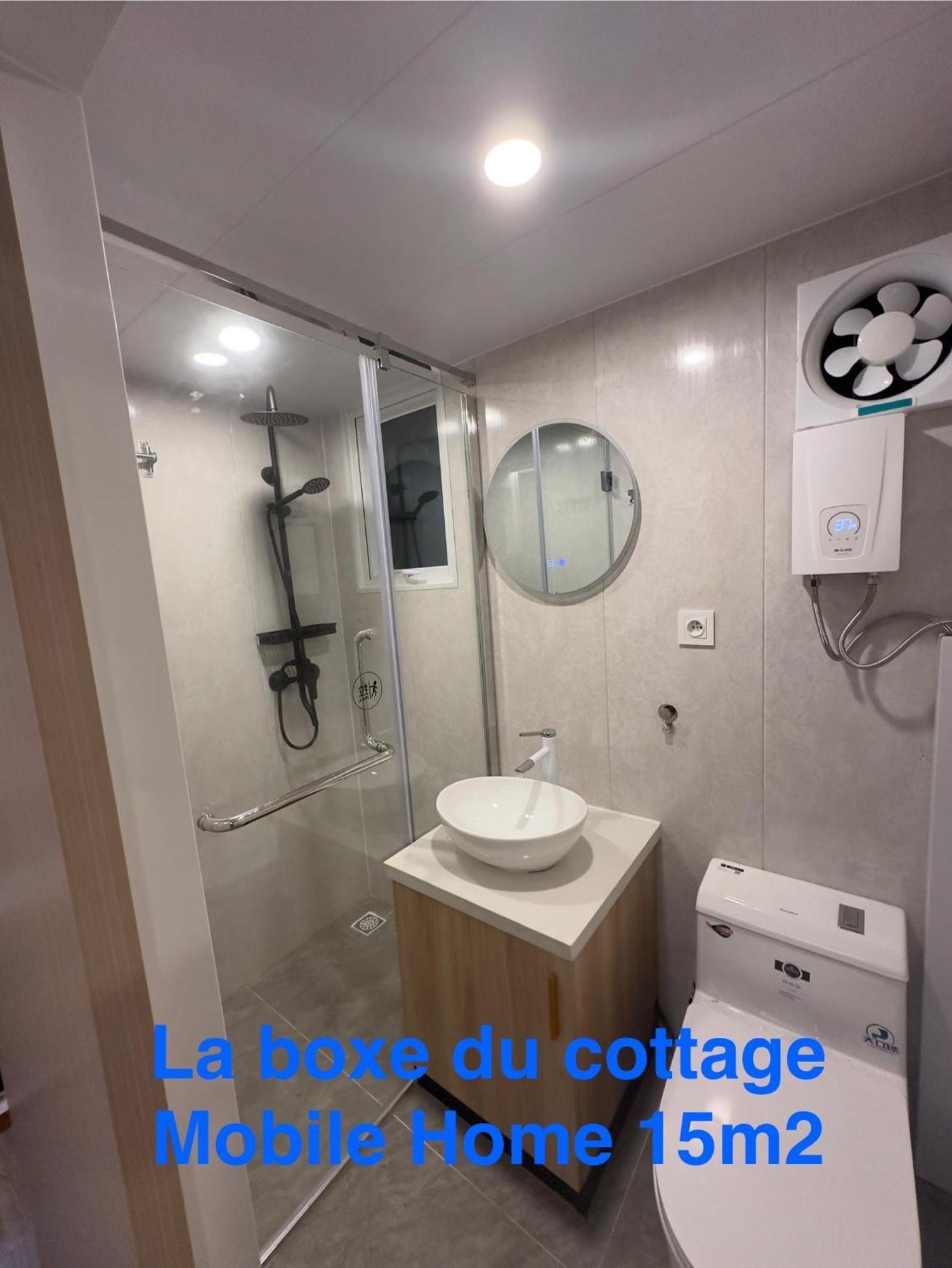 Le Cottage De Castaing Sur Plage Privee ساينت آن المظهر الخارجي الصورة