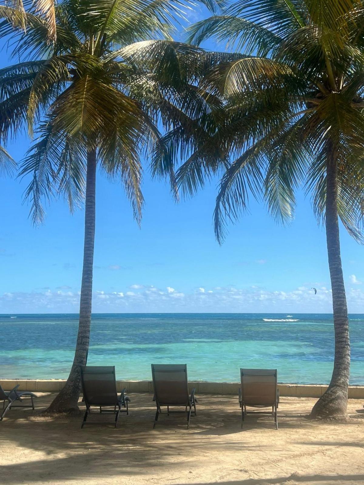 Le Cottage De Castaing Sur Plage Privee ساينت آن المظهر الخارجي الصورة